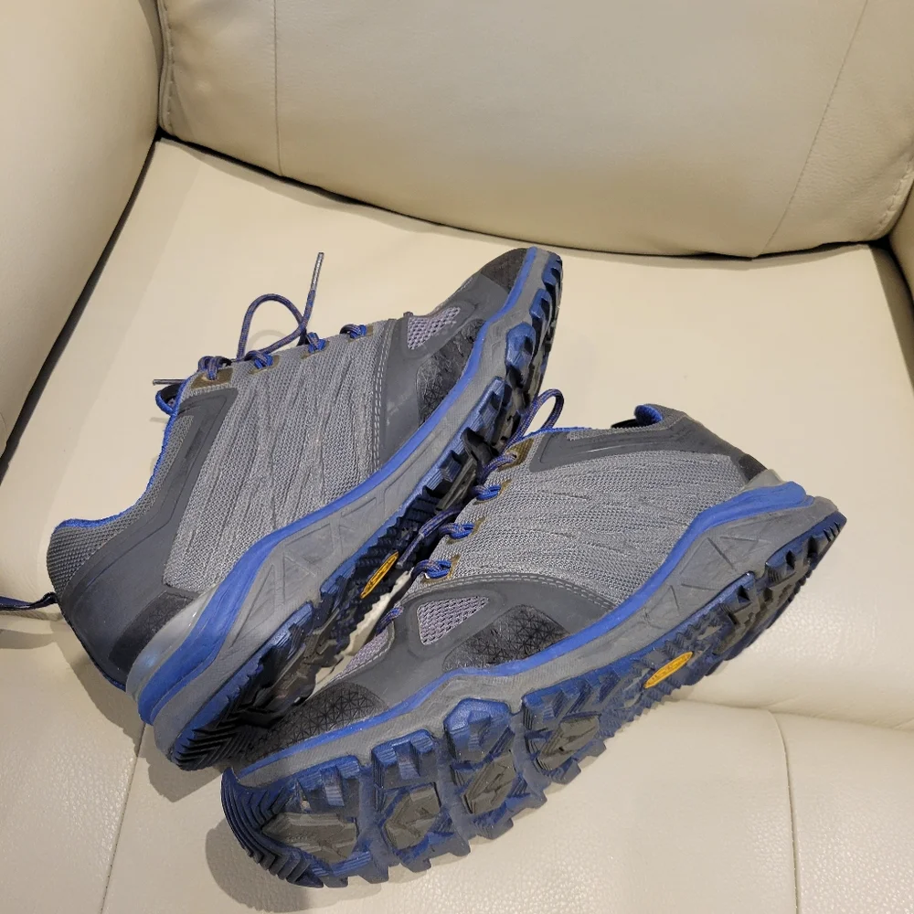 The North Face Men's Ultra Fastpack II GTX Hiking Shoe